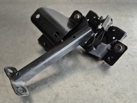 фото thumb №1, Mercedes w163 ml замок капот