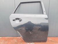 фото thumb №1, Двері задня праве toyota auris ii 13-18