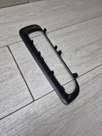 13282. mini r57 r58 рамка бампер правый задний  7260592 в Украине, фото thumb