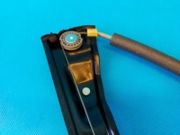 фото thumb №10, Skoda superb 3 iii fl 2.0 fsi 200kw 2020r механізм скло двері правий перед