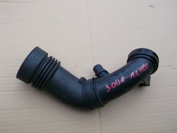 фото thumb №8, Труба повітропровід повітря 508 1.6 ehdi 9683725080