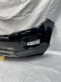 фото thumb №9, Перед kompletny бампер капот лампы land rover evoque l538