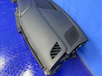 фото thumb №9, Audi a4 a5 b9 8w панель роздавальна консоль pulpit капот 8w1857001h ідеальна