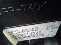 фото thumb №11, Захист плита корпус підвіска ліва suzuki sx4 s-cross 18r lift 1.4t