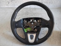 фото thumb №10, Renault scenic iii 09- повітропровід подушка безпеки шкіра мультифункція
