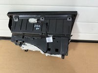 фото thumb №8, Бардачок пасажира, консолі, панелі mercedes b klasa w247 m europa, чорний