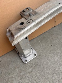 фото thumb №5, 9824513680-01 балка citroen c5 aircross