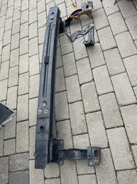 фото thumb №1, Pas передний усилитель балка citroen c3 ii 2010-