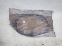 фото thumb №1, Vw t6 15- прокладка внутренняя дверь