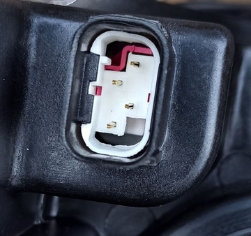 фото thumb №12, Bmw 5 e39 00-03 лампы фары чёрный кольца ксенон d2s/h7 philips depo