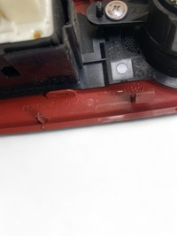 фото thumb №11, Toyota land cruiser j150 2017 кнопки окон