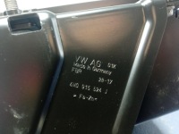 Porsche cayenne 3 9y держатель кронштейн аккумулятор 4m0915524j с Разборки, фото thumb