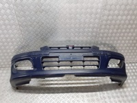 фото thumb №1, Бампер перед mitsubishi space star t44