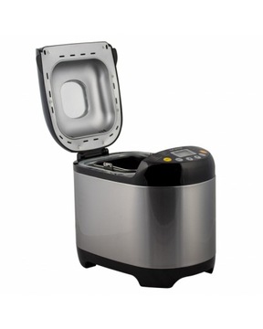 Хлебопечка Orava BreadChef черная 550 Вт
