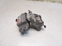 фото thumb №7, Кронштейн подушка коробки vw golf v plus 1.6 fsi 1k0199555