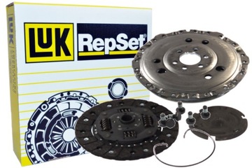 фото thumb №1, Сцепление kpl. luk 620305009