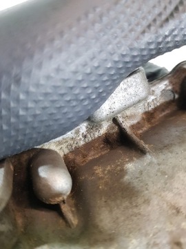 фото thumb №8, Поддон масляная основание 06k103603an vw audi seat 2.0 tfsi cjx