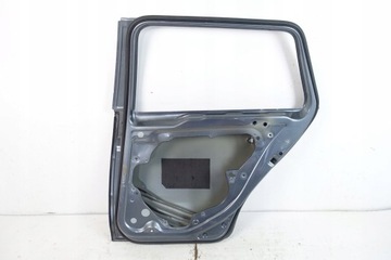 фото thumb №9, Vw golf 5 v универсал дверь правые зад правые задние