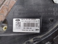 фото thumb №11, Правая фара полный led ford kuga mk3 lv4b-13e014-ag