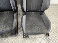 фото thumb №7, Volkswagen golf viii 2022 сиденья / диван / комплект