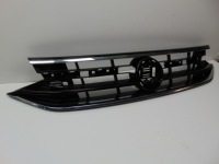 фото thumb №3, Решітка радіатора решітка радіатора vw tiguan ii lift r-line allspace 5nn853653e