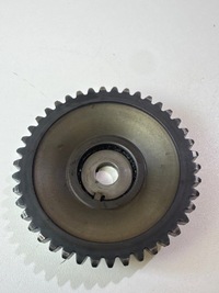 фото thumb №11, Колесо распределительного вала renault captur i 0.9tce h4bb408 h4b b408