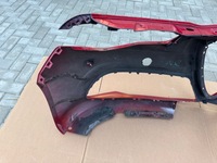 фото thumb №9, Бампер перед alfa romeo giulia veloce pdc оригінал