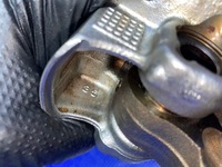 фото thumb №10, Поршень поршни шатун шатун honda hr-v ii civic x 1.5 t v-tec l15by 5pa 9bj