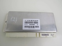 Купить Модуль блок управления подвеска airmatic 2189008903 mercedes cls w218, фото thumb