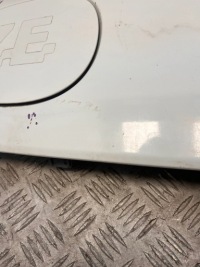 фото thumb №4, Решітка радіатора решітка радіатора renault kangoo ii 2 iii 3 z.e ze 8200916740