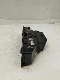 фото thumb №5, Skoda fabia iii 3 решётка обдув средняя 6v0820951c