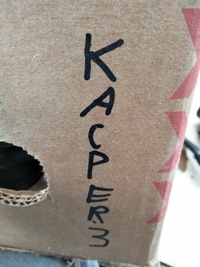 фото thumb №6, Клапан egr mercedes w210 a6110900754