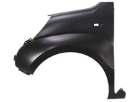 фото thumb №1, Крыло перед левый fiat fiorino 07r-