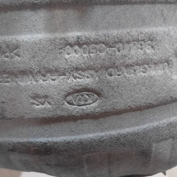 фото thumb №8, Kia sorento iii 15- підкрилок зад задні праві