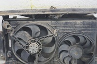 фото thumb №13, Pas передний радиатор seat leon i 1.4 b