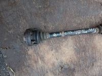 фото thumb №6, Bmw 5 e39 2.5tds привідний вал poloska права ліва задня задня задня 1229140