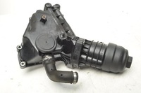 фото thumb №7, Volvo s80 ii v70 iii 2.4 d5 215km основа корпус фільтра оливи 30757730