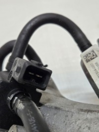 Opel astra j iv mokka a труба шланг интеркулер 1.4 turbo 13265269 Недорого, фото thumb