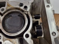 фото thumb №7, Citroen c3 aircross opel 1.2 thp hn05 10xvax блок двигателя wał коленчатый поршни