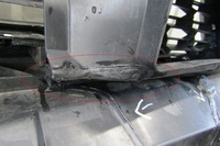 фото thumb №13, Бампер перед передний dacia duster iii 24-