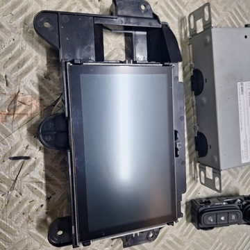 фото thumb №12, Рамка радіо навігація дисплей renault twingo iii 259151818r 280347286r