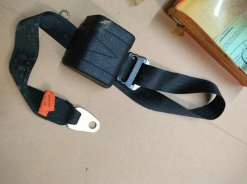 фото thumb №7, Правый левый pas безопасности перед bmw 1978 год