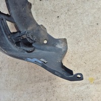 фото thumb №9, Suzuki sx4 sx-4 06-09 бампер перед передний