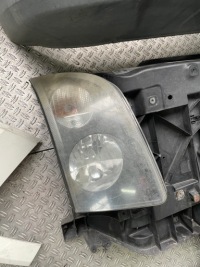 фото thumb №8, Vw crafter 06-10 перед комплектный 2.5