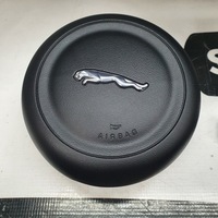 фото thumb №9, X761 f-pace панель консоль подушки ремені подушка безпеки