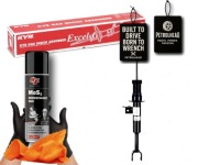 фото thumb №1, Амортизатор bmw перед 5 f11 , 6 f12 , 6 f13 2. #petrolhead pro+ kit1