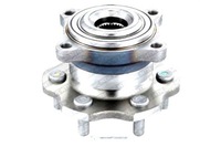 фото thumb №2, Snr набор подшипник колеса с ступица nissan pathfinder