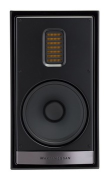 Martin Logan Motion 35XTi Gloss Black 1 шт.