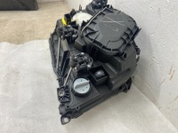 Mercedes actros mp4 a961 ліхтар ліва Зі Шроту, фото thumb