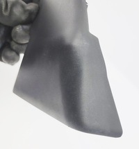 фото thumb №5, Audi a6 c6 защита дверь зеркало левая 4f0858705b треугольник